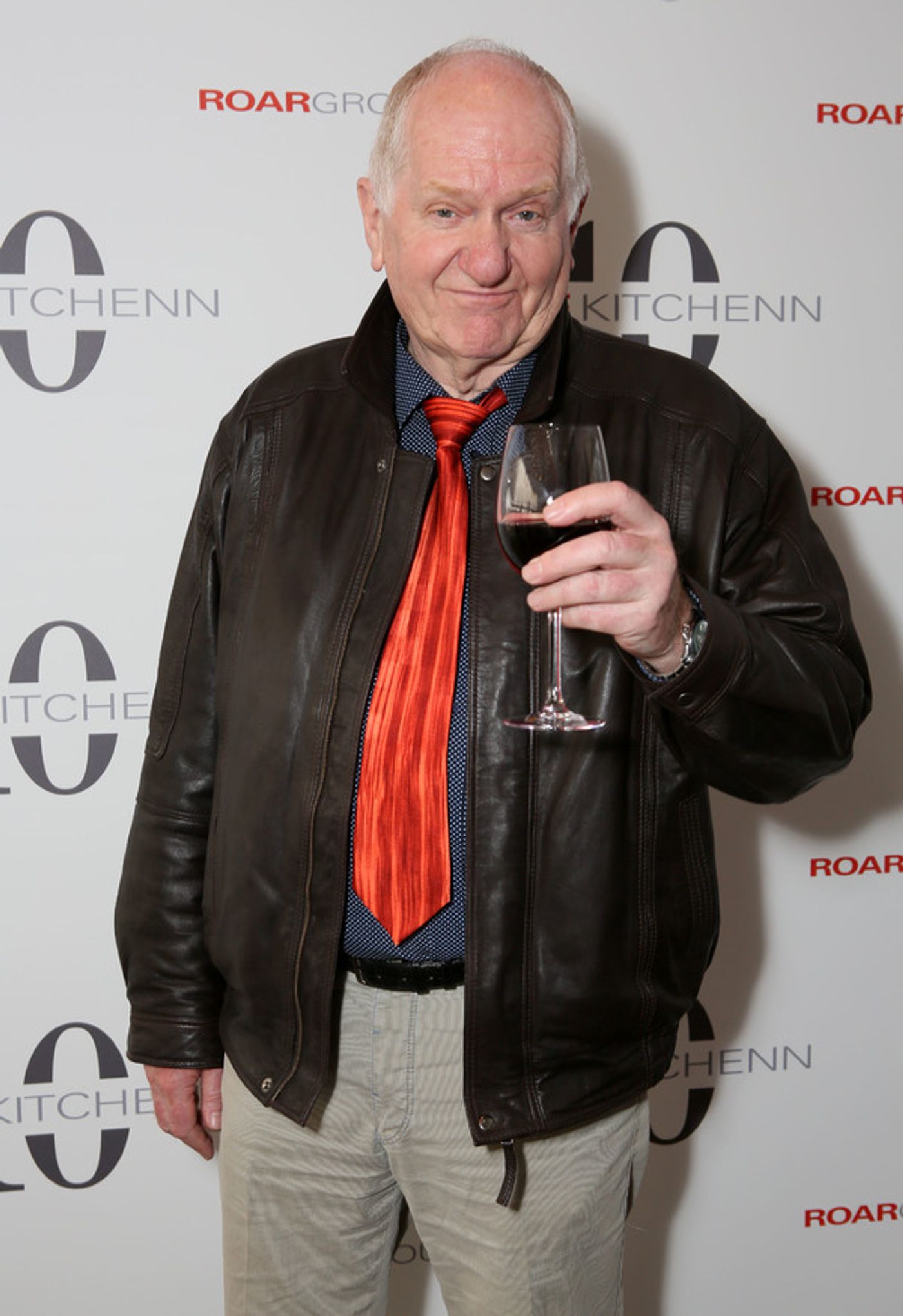 Photo Coverage: Cole Kitchenn 10th Anniversary Party!  Image