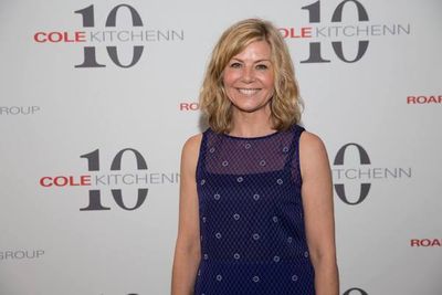 Glynis Barber Photo