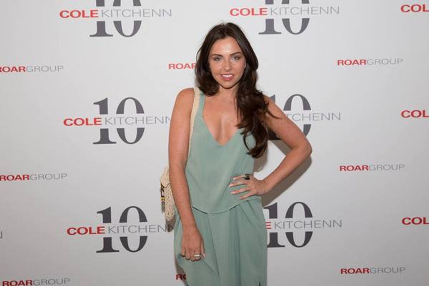 Photo Coverage: Cole Kitchenn 10th Anniversary Party!  Image