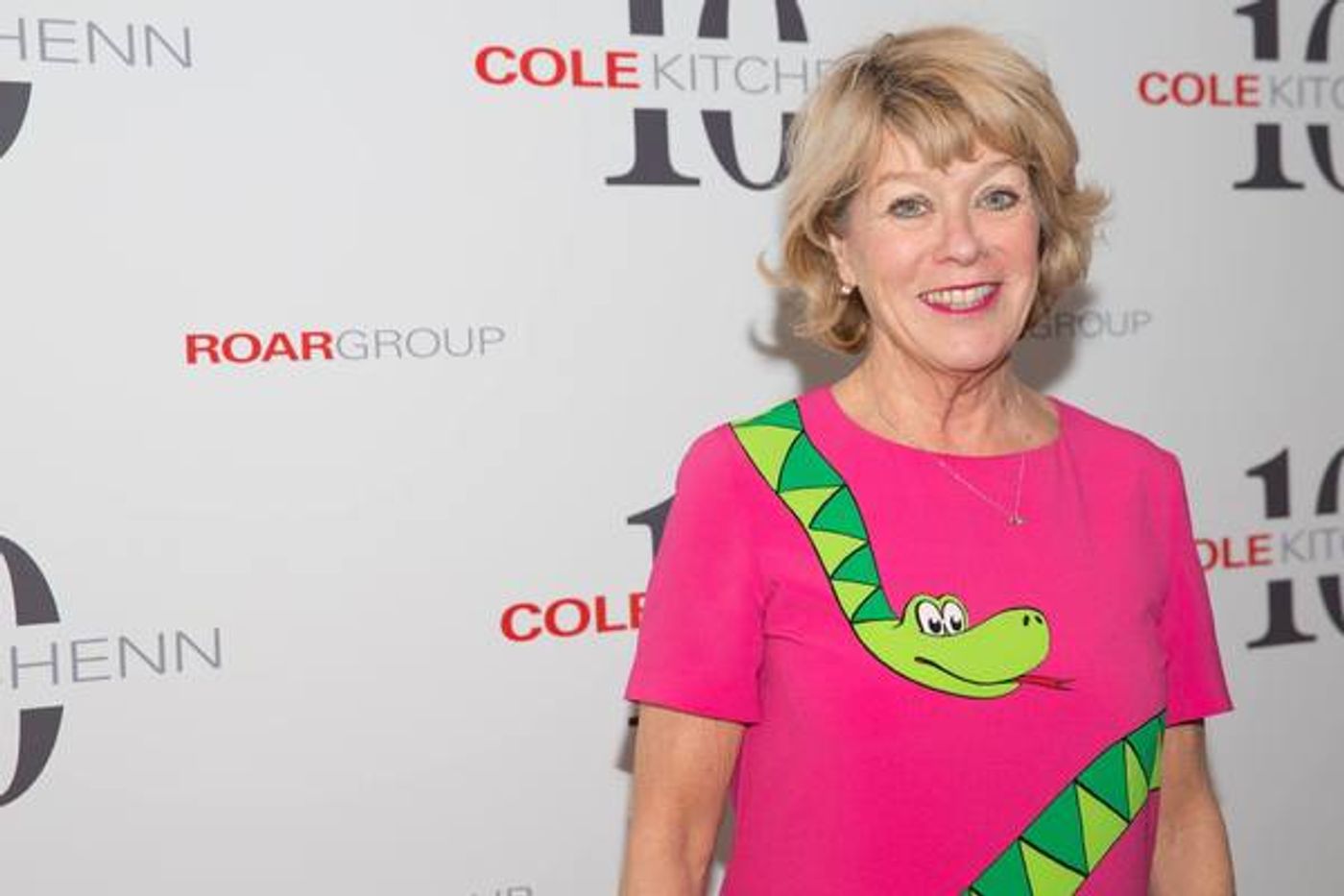 Photo Coverage: Cole Kitchenn 10th Anniversary Party!  Image