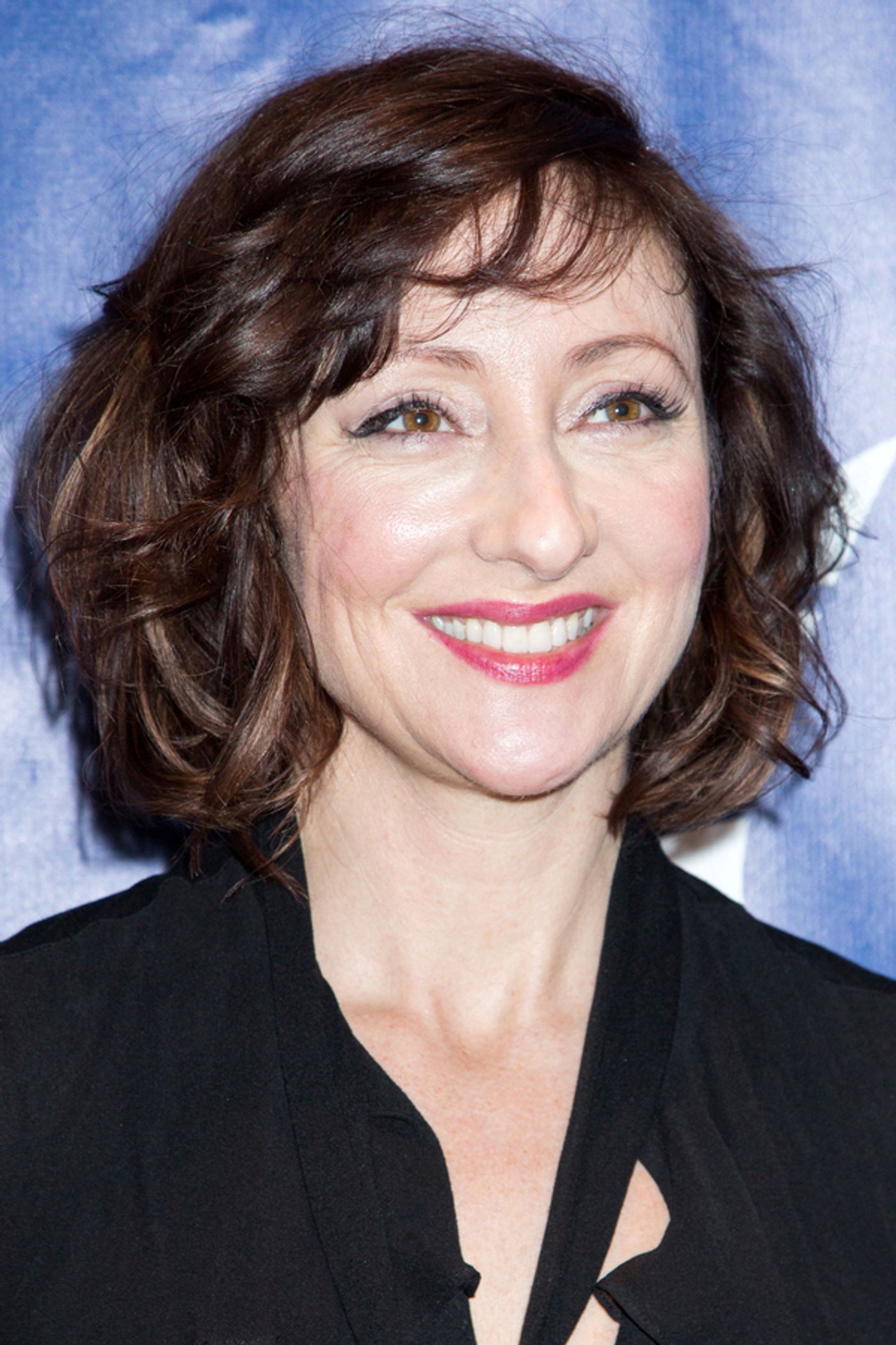 Photo Coverage: On the Red Carpet with the 2016 Drama Desk Nominees!  Image