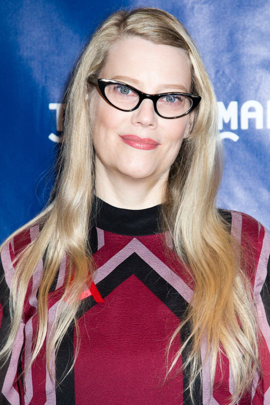 Photo Coverage: On the Red Carpet with the 2016 Drama Desk Nominees! Image