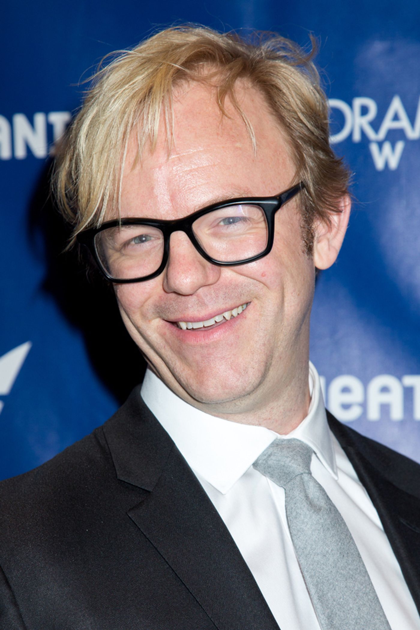 Photo Coverage: On the Red Carpet with the 2016 Drama Desk Nominees!  Image