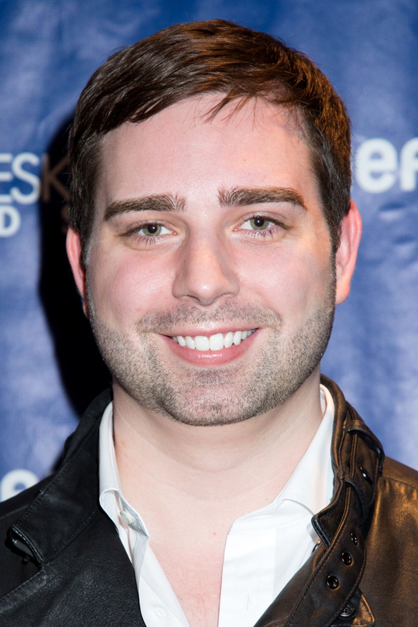 Photo Coverage: On the Red Carpet with the 2016 Drama Desk Nominees!  Image