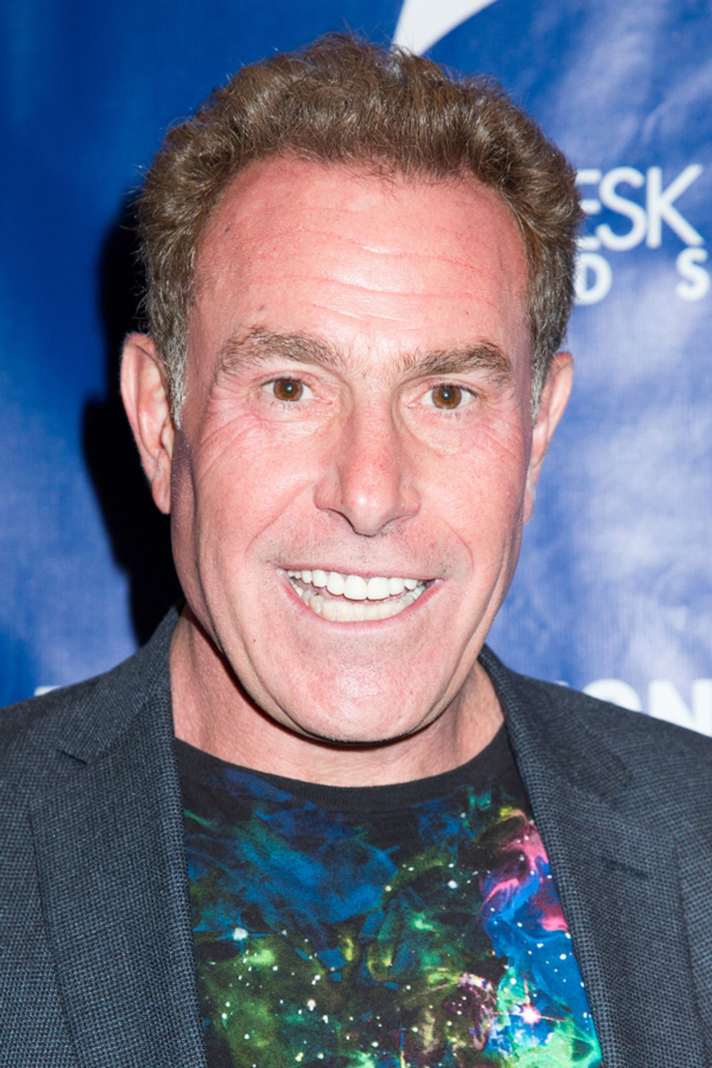 Photo Coverage: On the Red Carpet with the 2016 Drama Desk Nominees!  Image