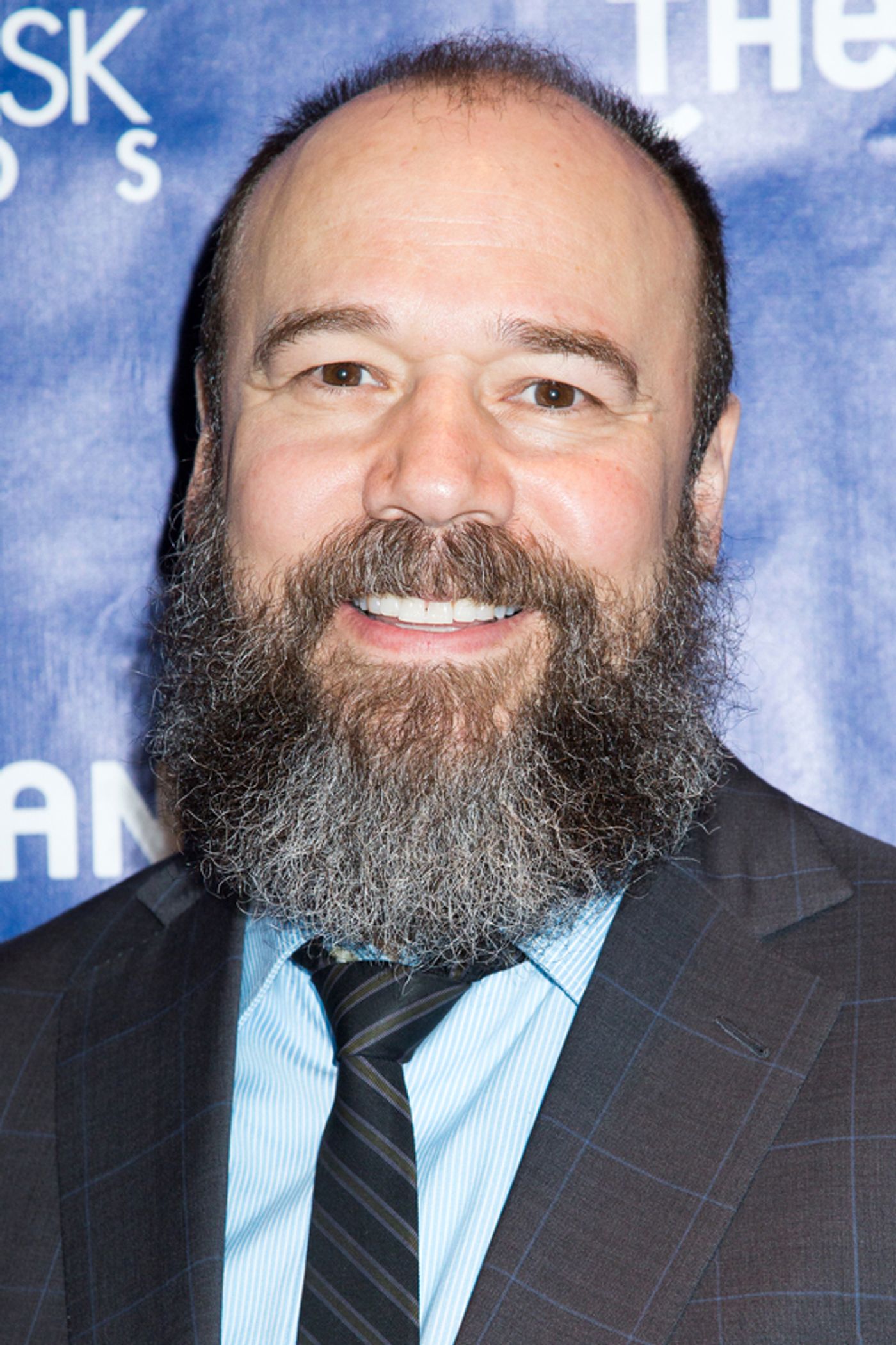 Photo Coverage: On the Red Carpet with the 2016 Drama Desk Nominees!  Image