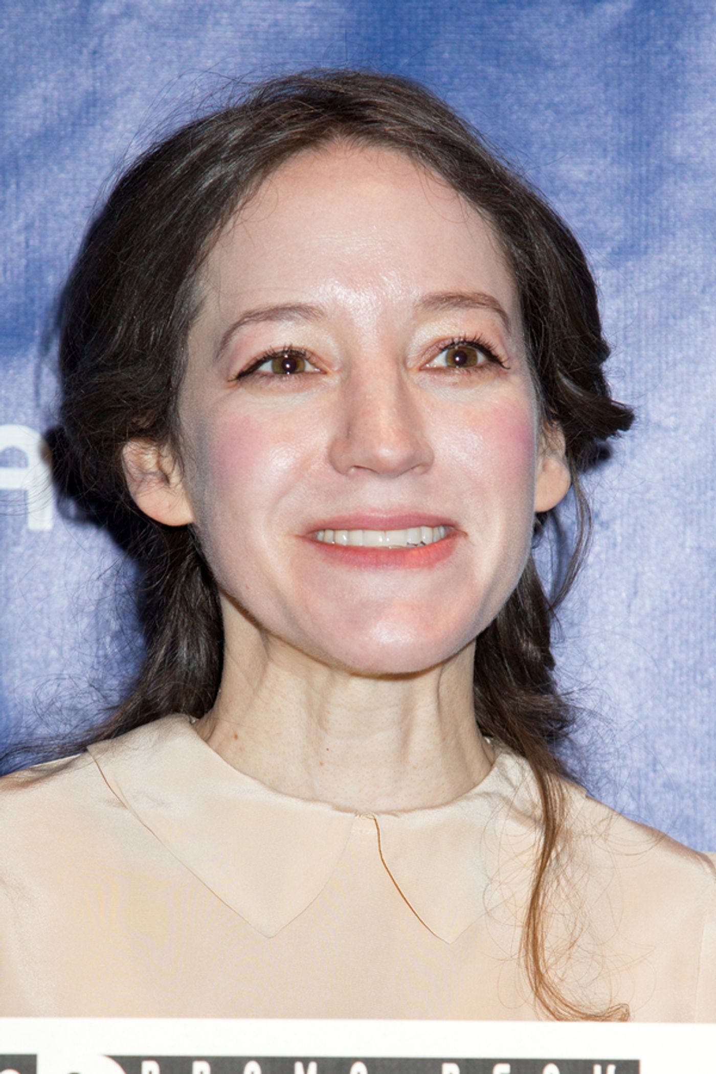 Photo Coverage: On the Red Carpet with the 2016 Drama Desk Nominees!  Image