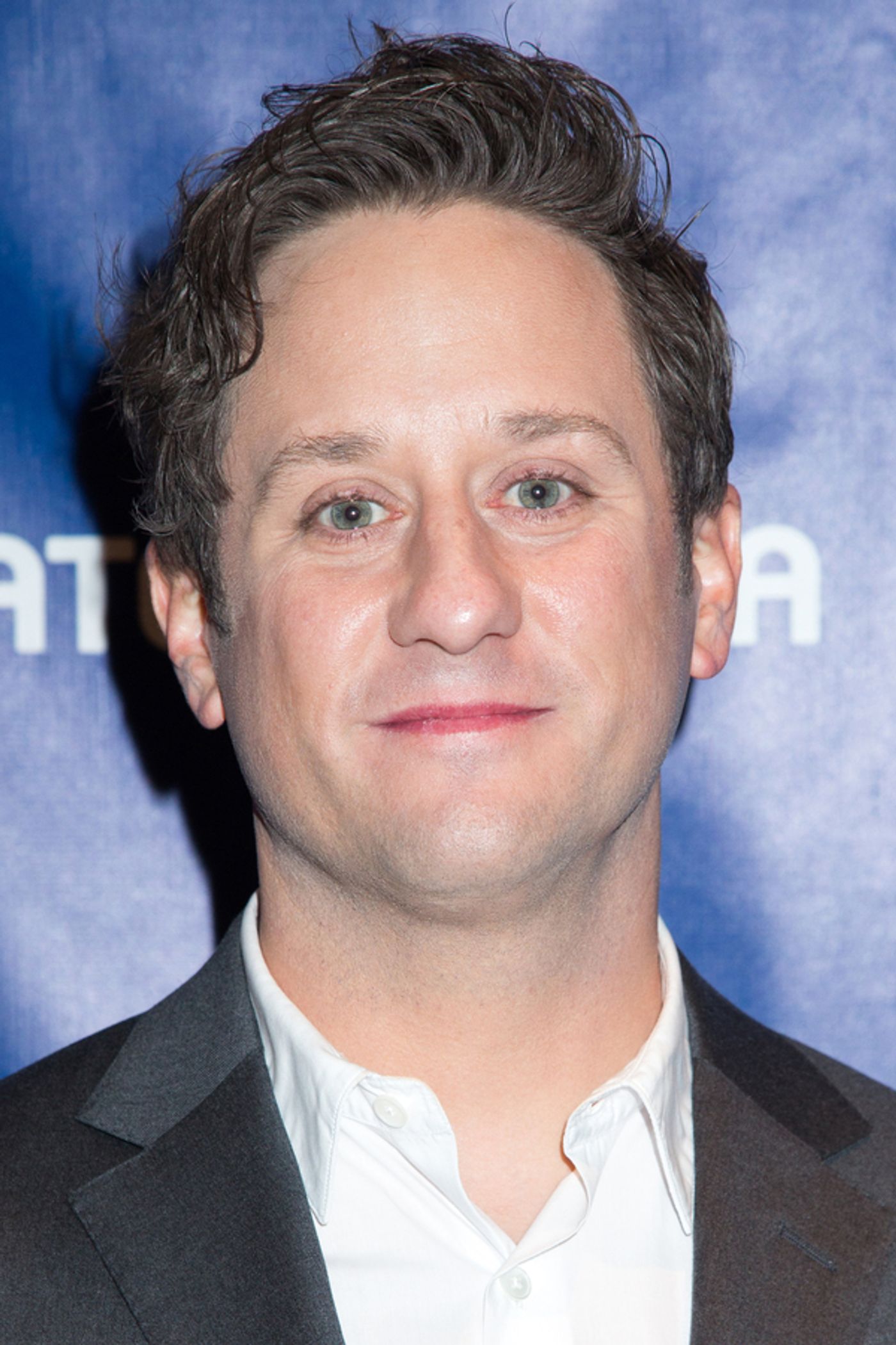 Photo Coverage: On the Red Carpet with the 2016 Drama Desk Nominees!  Image