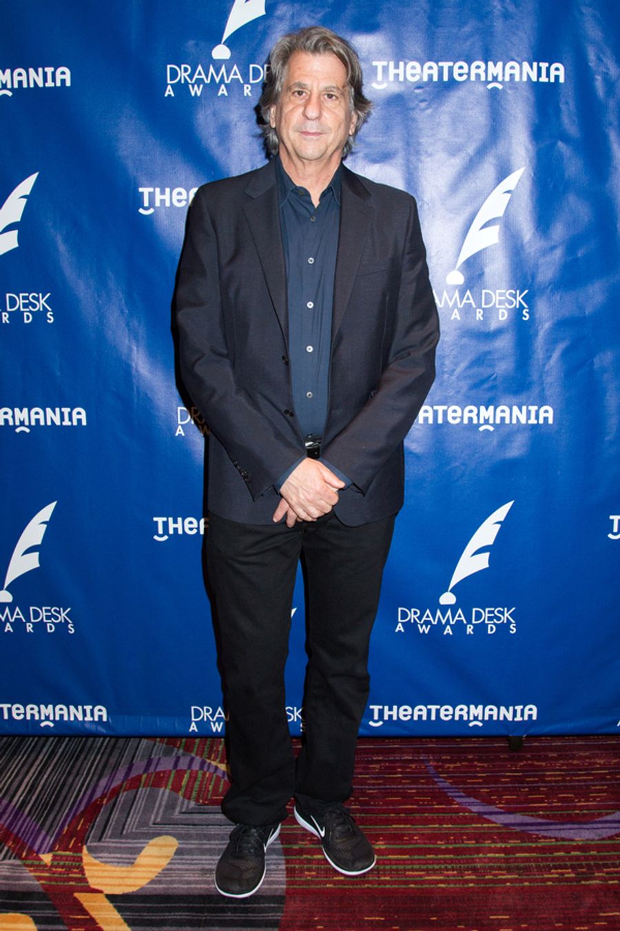 Photo Coverage: On the Red Carpet with the 2016 Drama Desk Nominees! Image