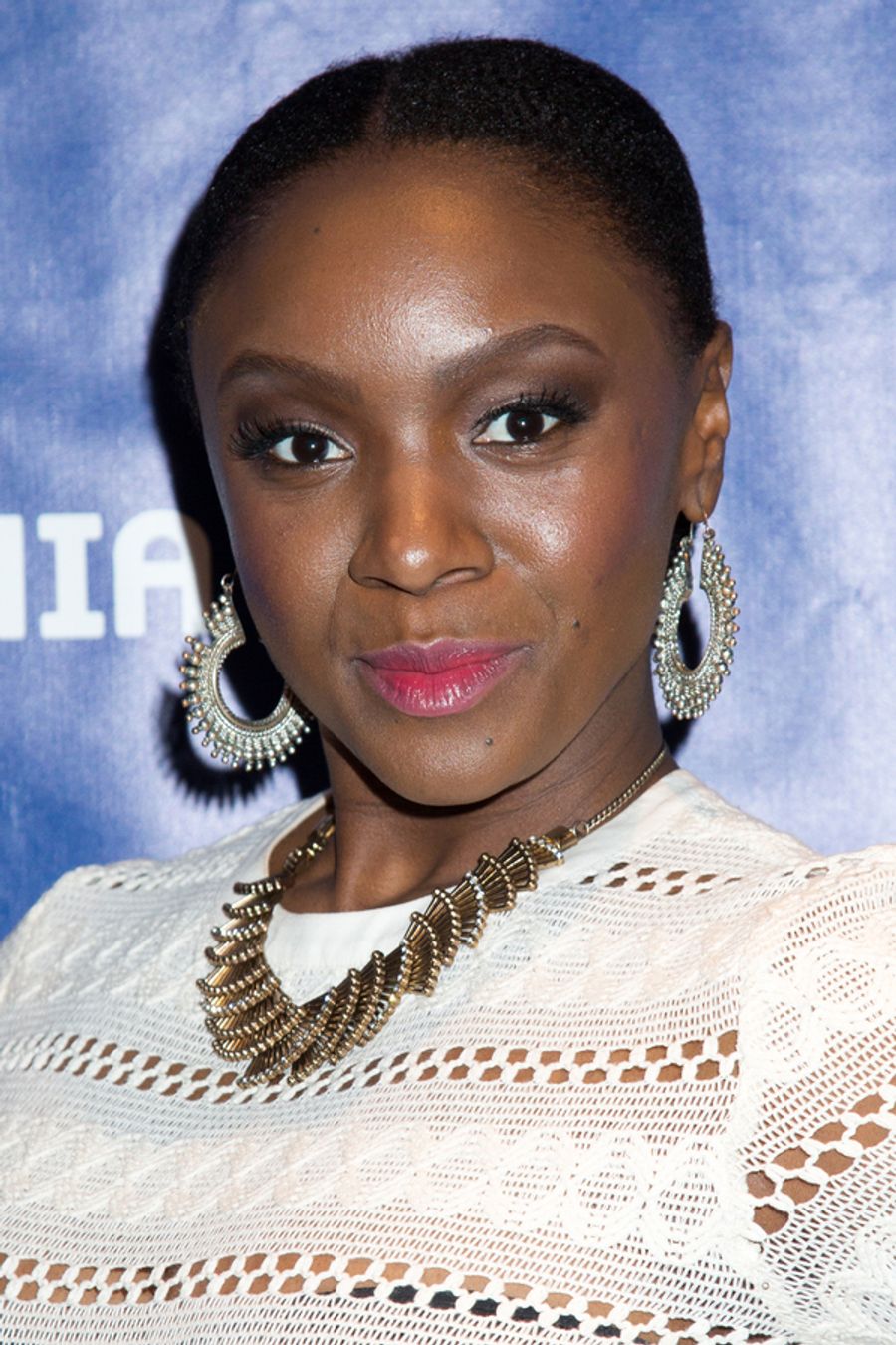 Photo Coverage: On the Red Carpet with the 2016 Drama Desk Nominees! Image