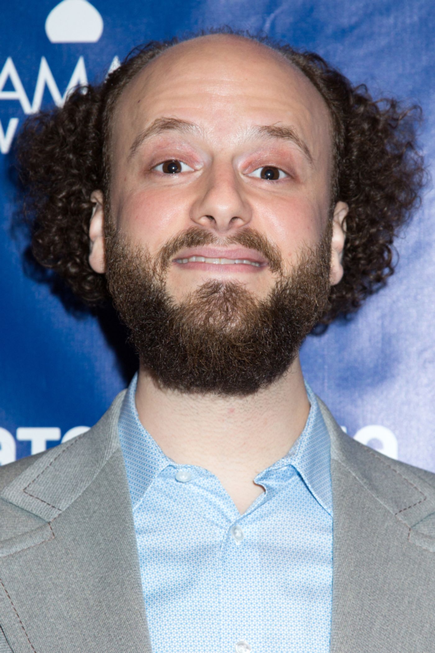 Photo Coverage: On the Red Carpet with the 2016 Drama Desk Nominees!  Image