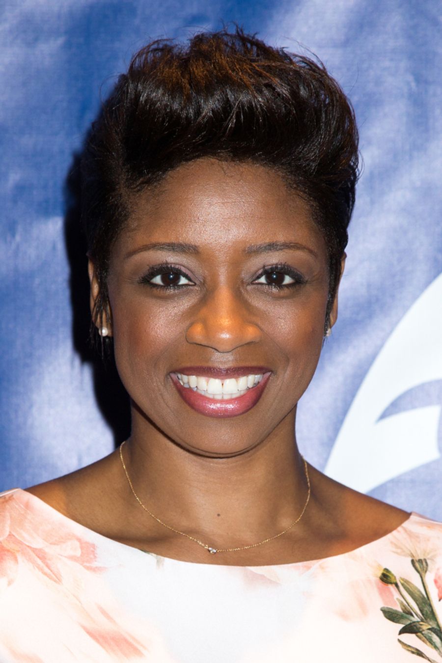 Photo Coverage: On the Red Carpet with the 2016 Drama Desk Nominees! Image