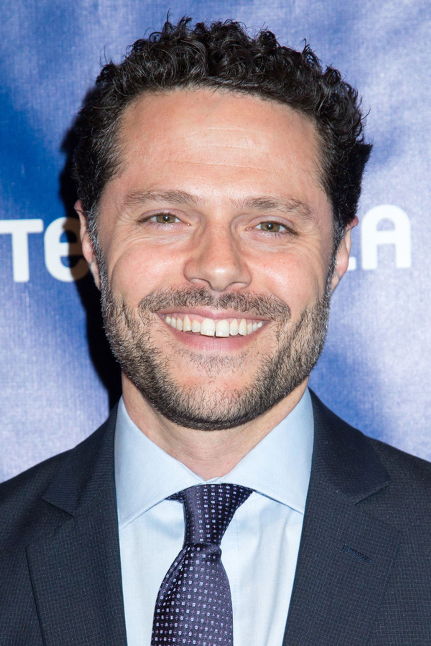 Photo Coverage: On the Red Carpet with the 2016 Drama Desk Nominees!  Image