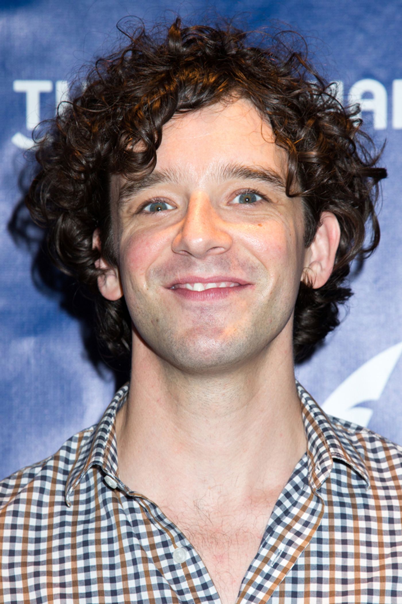 Photo Coverage: On the Red Carpet with the 2016 Drama Desk Nominees!  Image