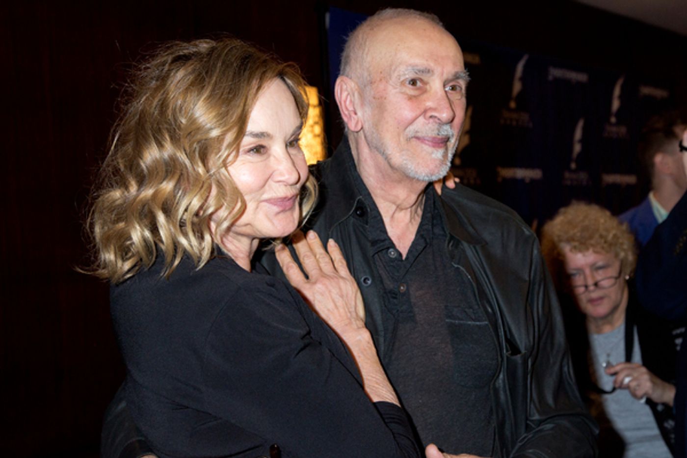 Photo Coverage: On the Red Carpet with the 2016 Drama Desk Nominees!  Image