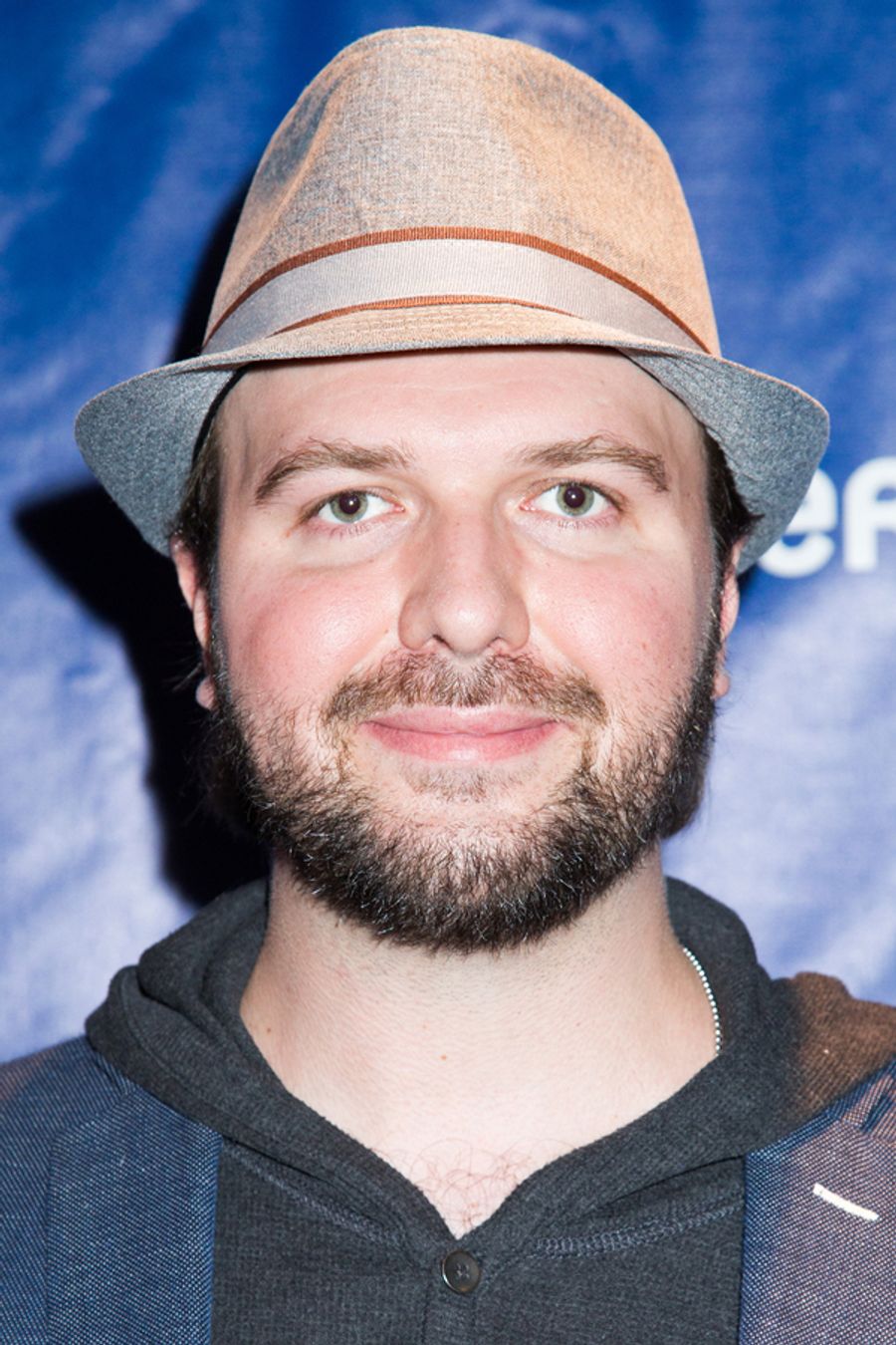 Photo Coverage: On the Red Carpet with the 2016 Drama Desk Nominees! Image