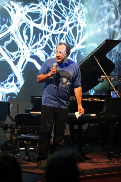 Klaus Hoch  Photo