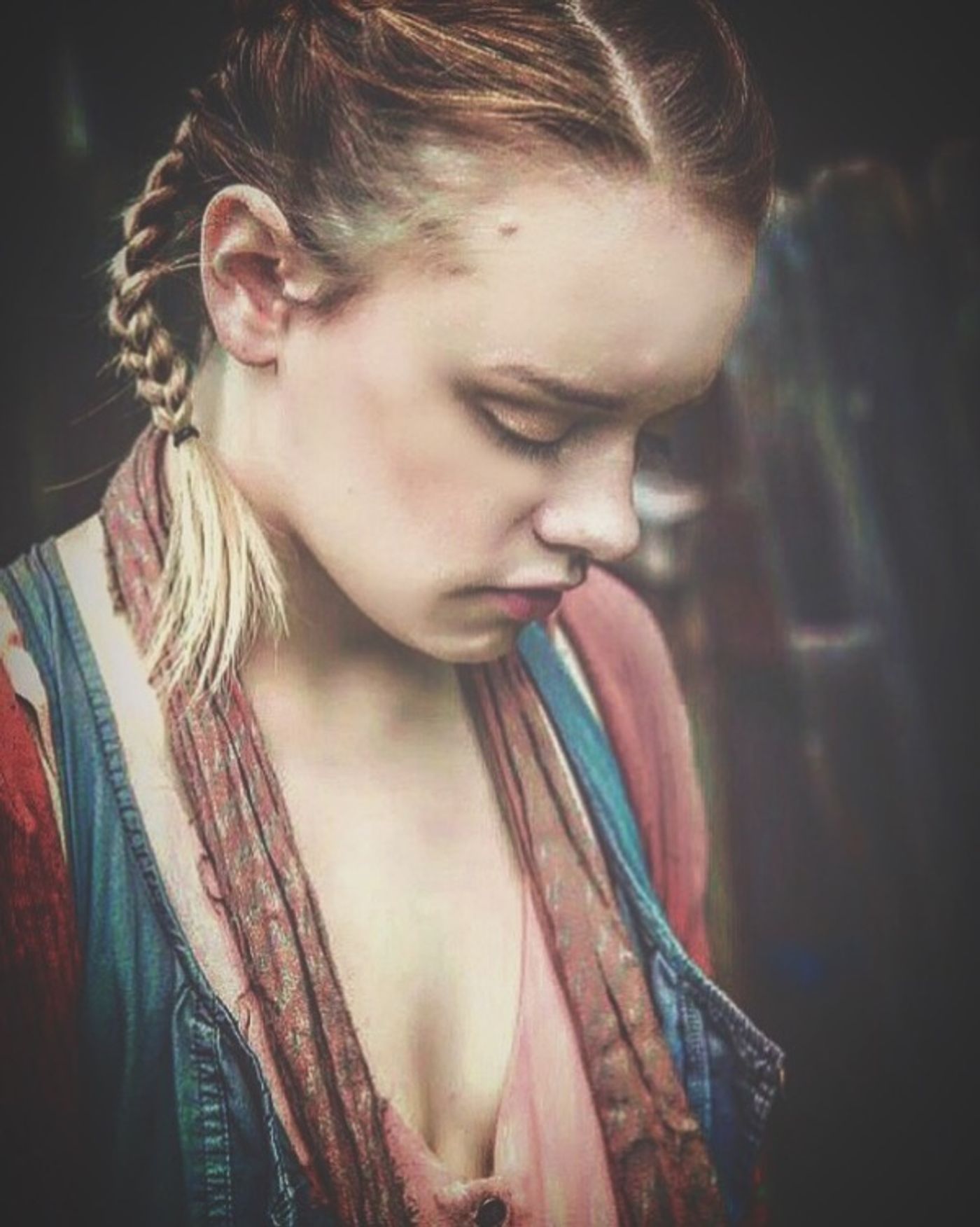 Photo Flash: Meet the Cast of Runway Theatre's SPRING AWAKENING  Image