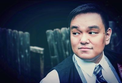 Mark Tamquach Photo