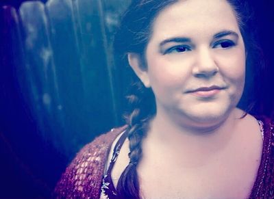 Jocelyn Draper Photo