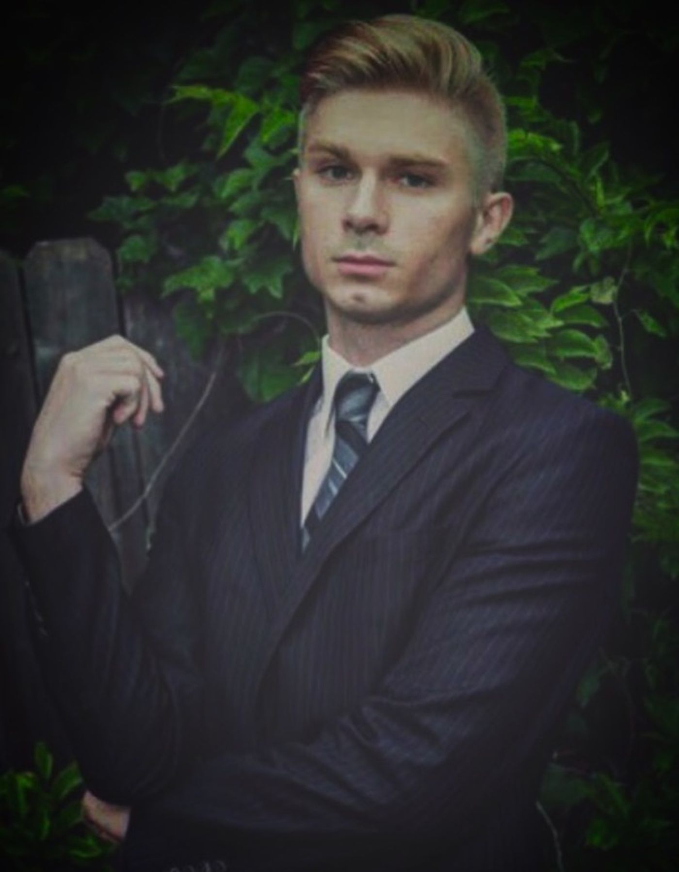 Photo Flash: Meet the Cast of Runway Theatre's SPRING AWAKENING  Image