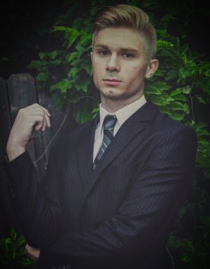 Aaron Jakaboski Photo
