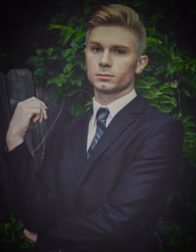 Aaron Jakaboski Photo