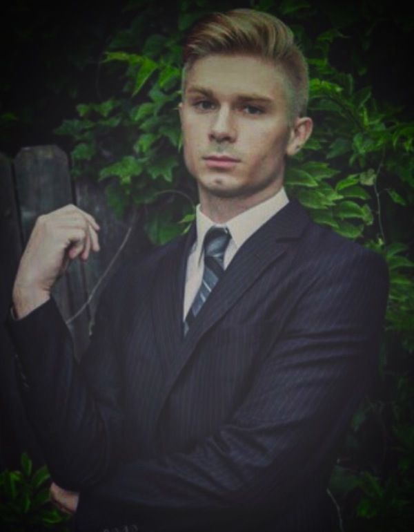 Aaron Jakaboski Photo