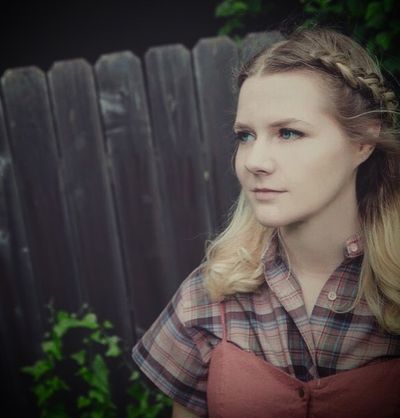 Erika Larsen Photo