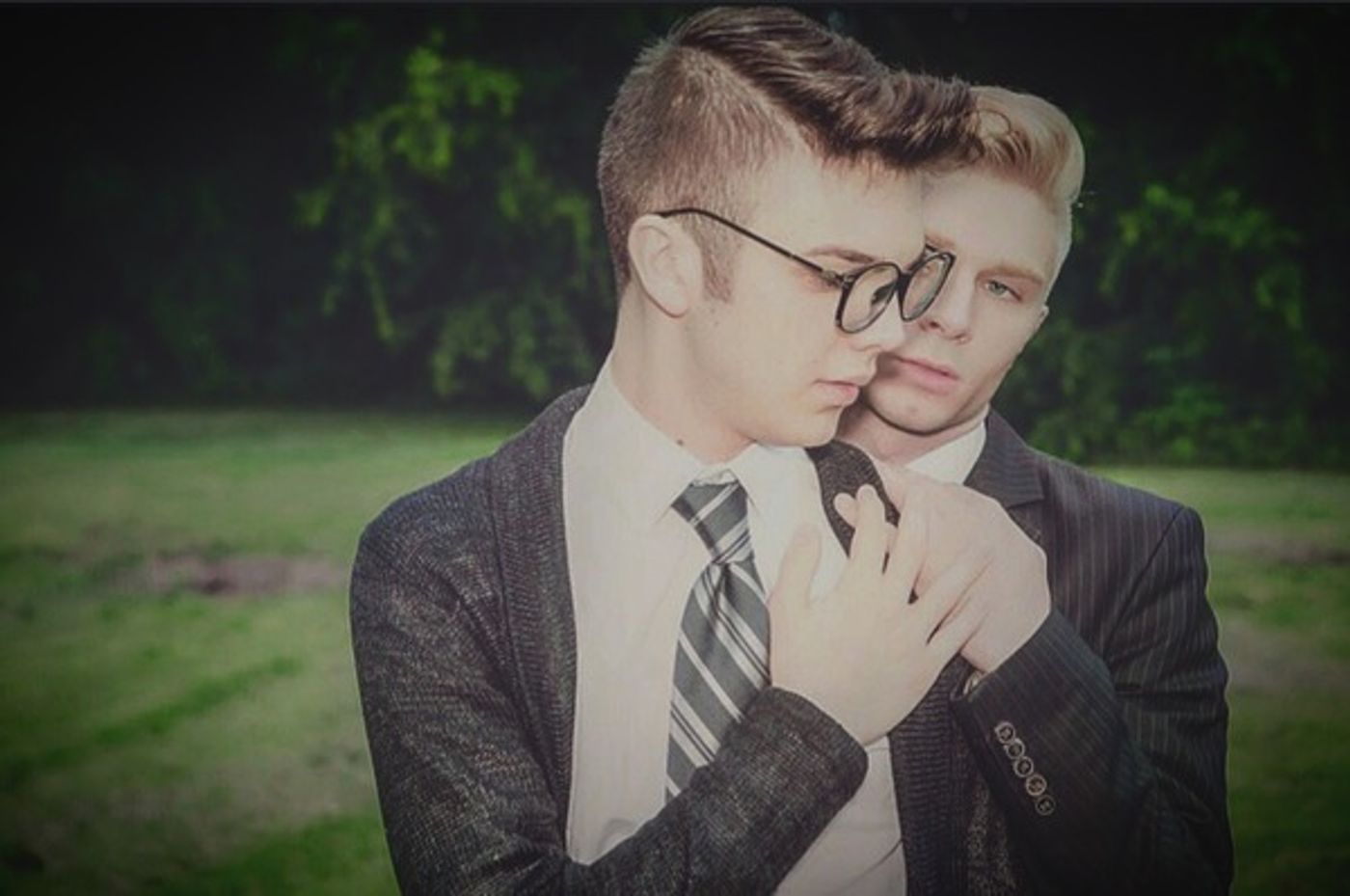 Photo Flash: Meet the Cast of Runway Theatre's SPRING AWAKENING  Image