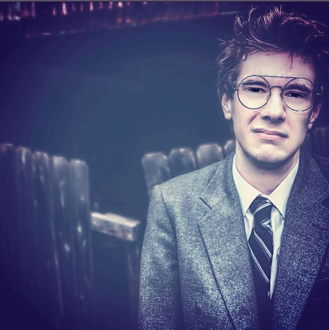 Photo Flash: Meet the Cast of Runway Theatre's SPRING AWAKENING  Image