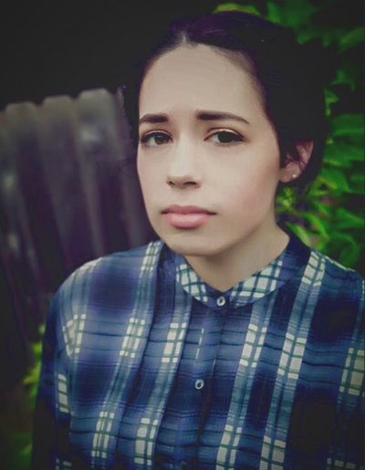 Kate Dressler Photo