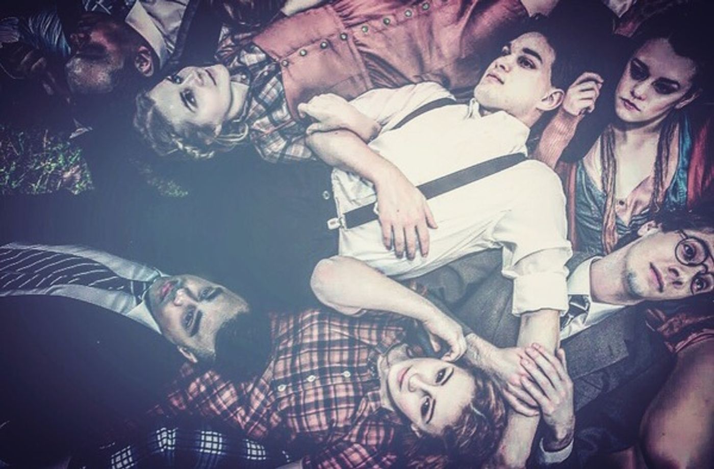 Photo Flash: Meet the Cast of Runway Theatre's SPRING AWAKENING  Image