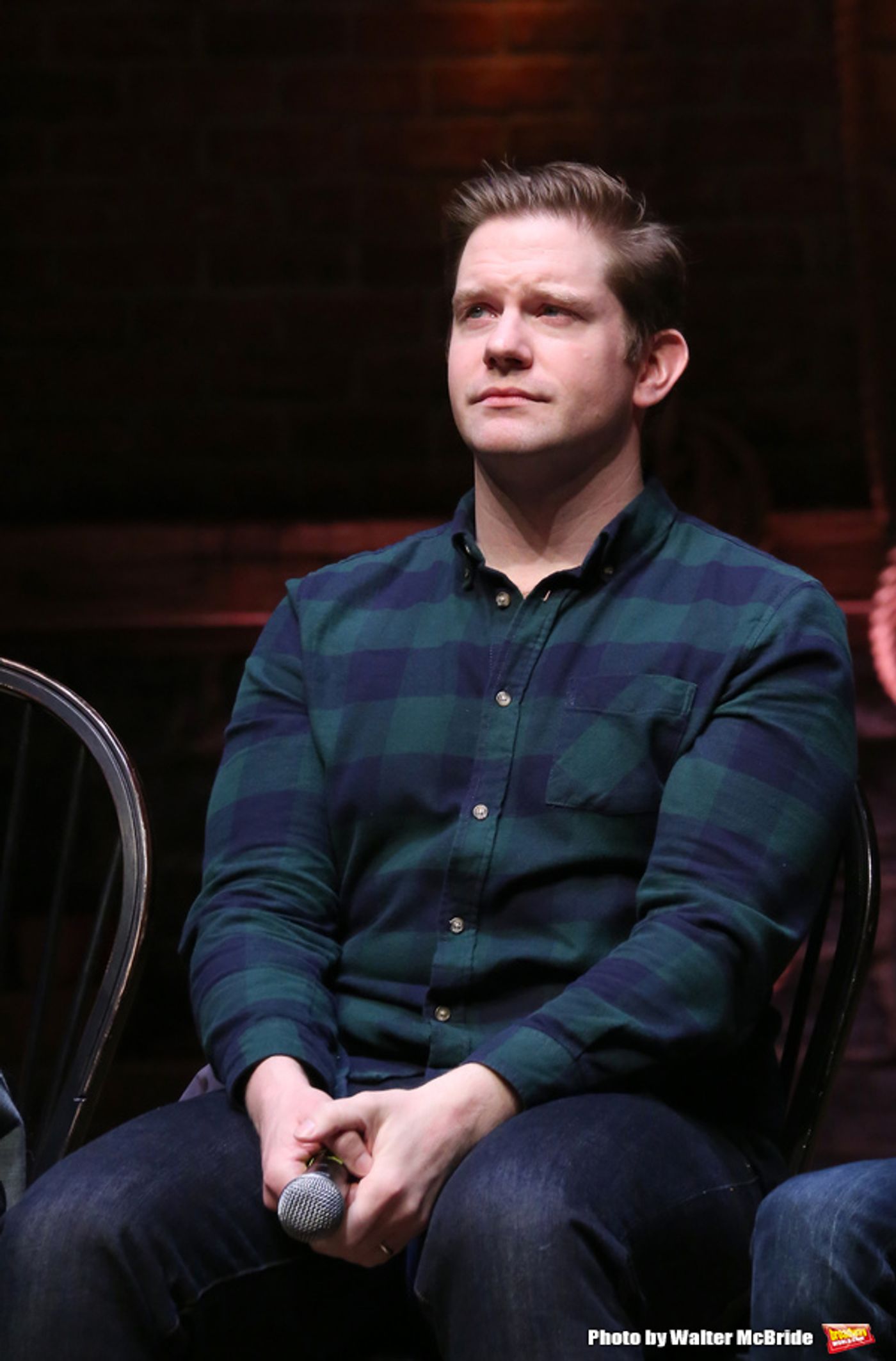 Photo Coverage: NYC High School Students Arrive for HAMILTON's Next #EduHam! Photo Coverage: NYC High School Students Arrive for HAMILTON's Next #EduHam! Image