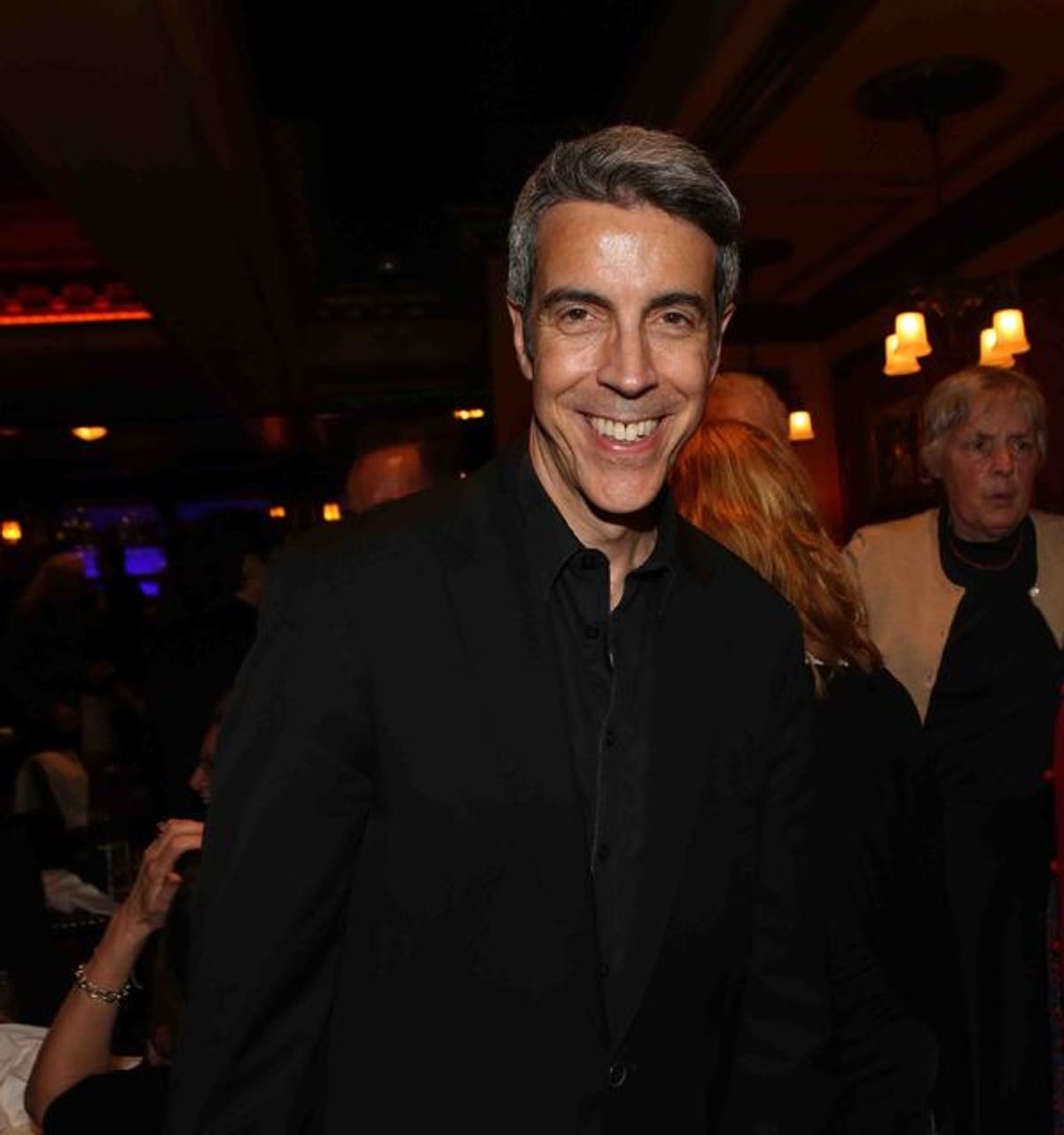 Joseph Thalken, music director at 