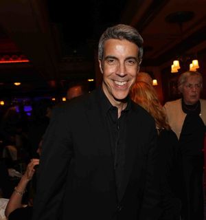 Joseph Thalken, music director @ BroadwayWorld Joseph Thalken, music director Photo