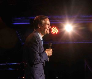 Howard McGillin @ BroadwayWorld Howard McGillin Photo