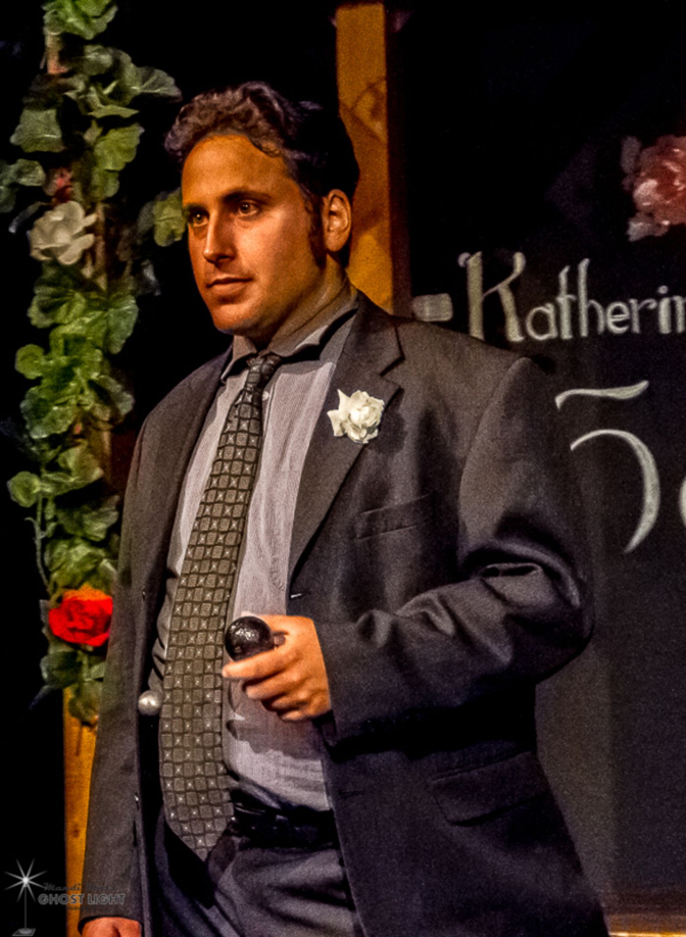 Photo Flash: First Look at The Porters of Hellsgate's HENRY VI, PART III Photo Flash: First Look at The Porters of Hellsgate's HENRY VI, PART III Image