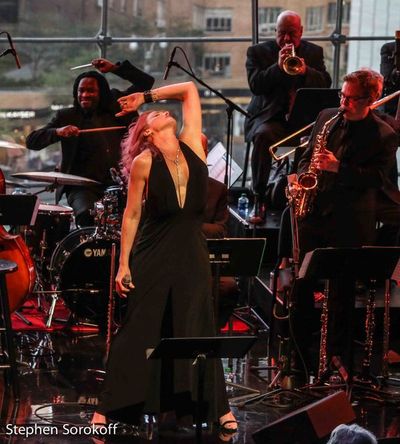Storm Large Photo
