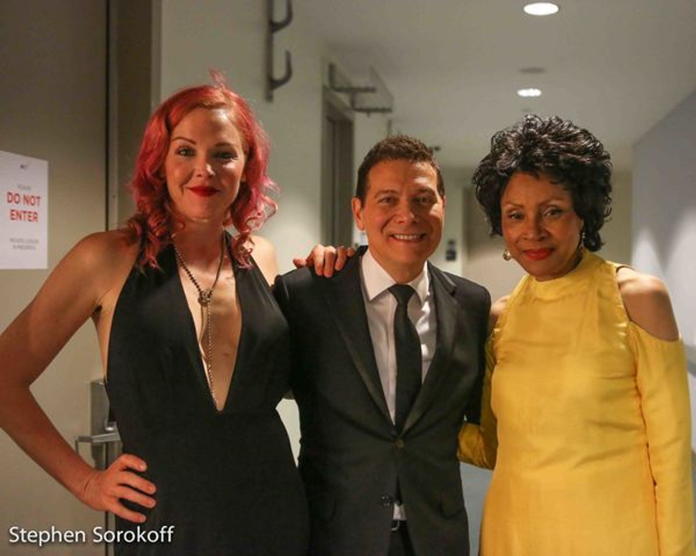 Photo Coverage: Michael Feinstein Brings A RIGHT TO SING THE BLUES to Jazz At Lincoln Center  Image
