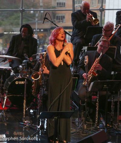 Storm Large Photo