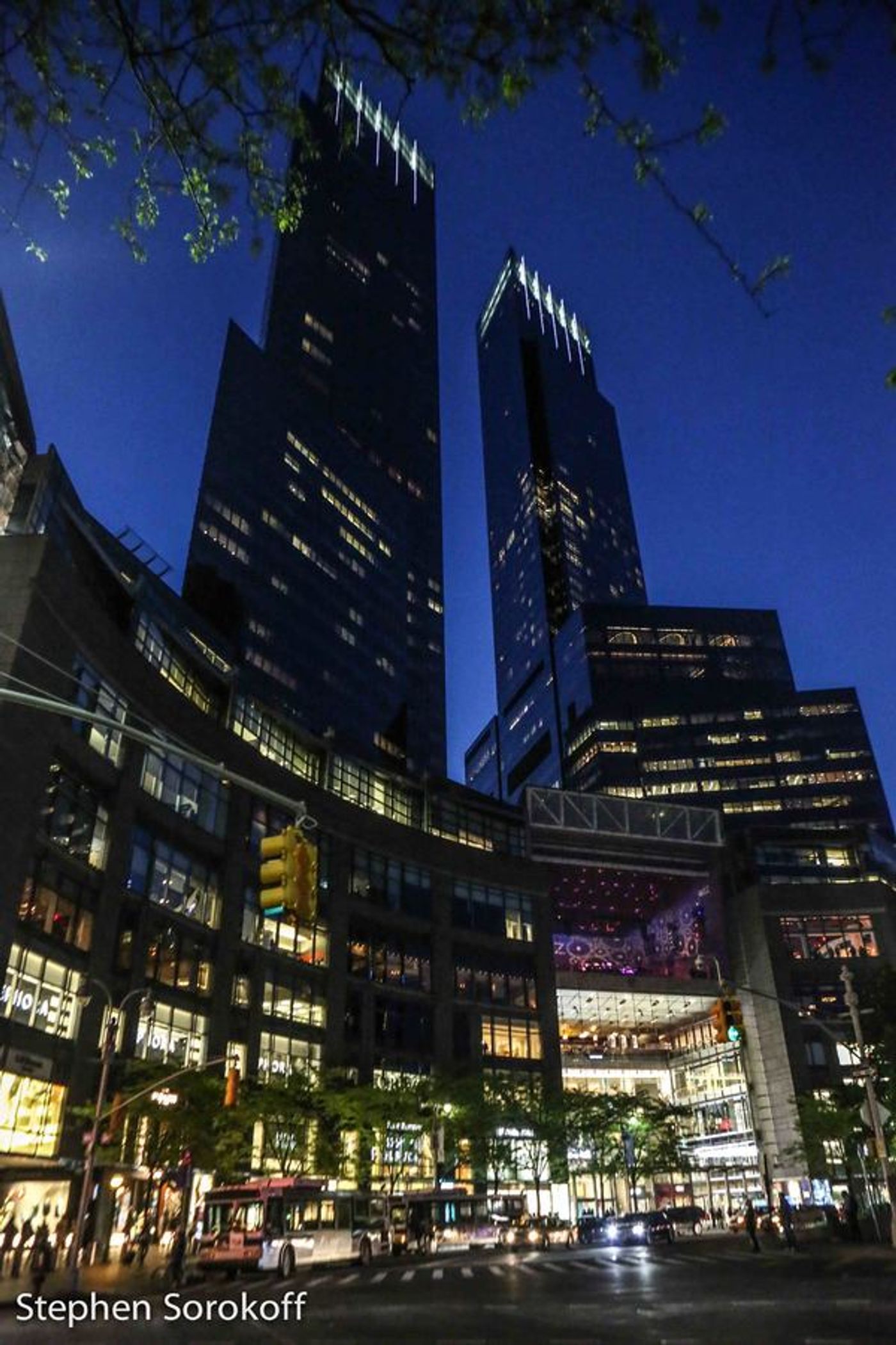 Photo Coverage: Michael Feinstein Brings A RIGHT TO SING THE BLUES to Jazz At Lincoln Center  Image