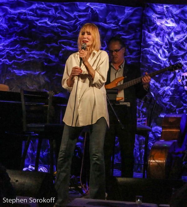 Sally Kellerman Photo