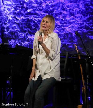 Sally Kellerman Photo