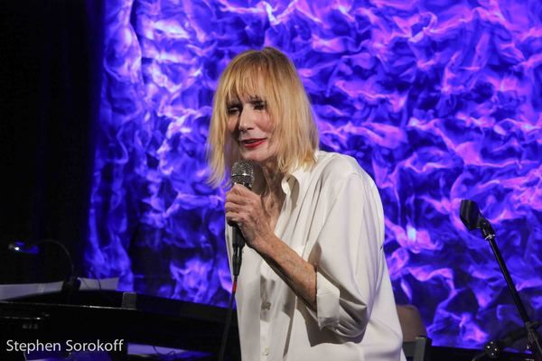 Sally Kellerman Photo