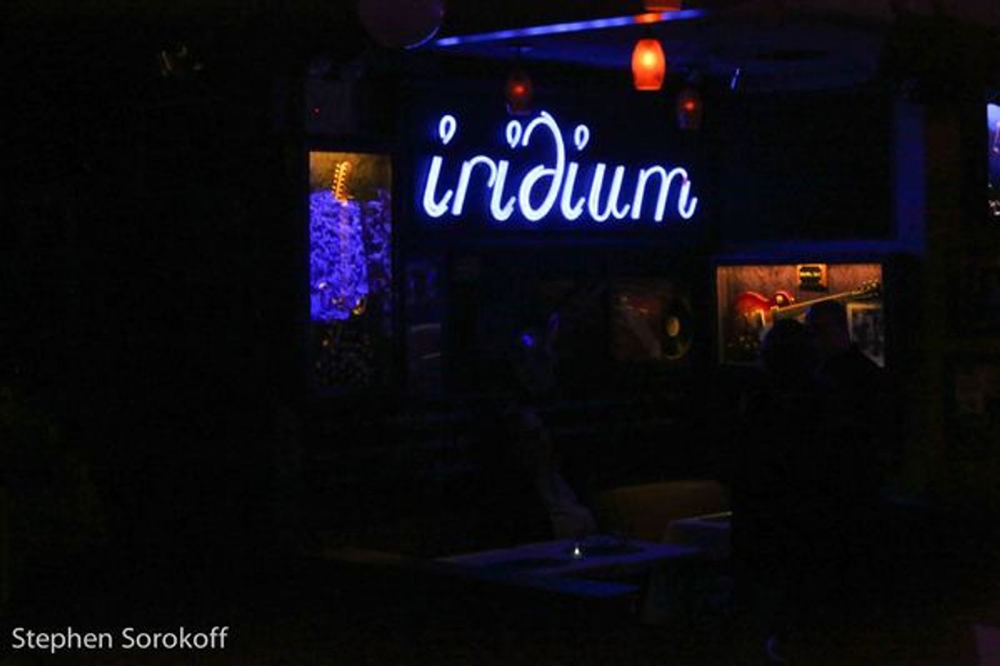 Photo Coverage: Sally Kellerman Brings Her Show To The Iridium  Image