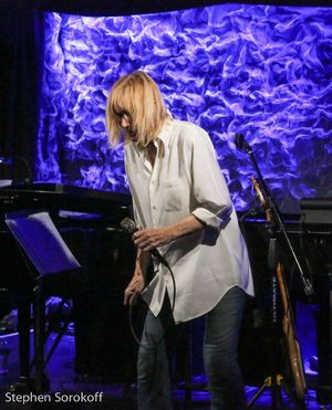 Sally Kellerman Photo