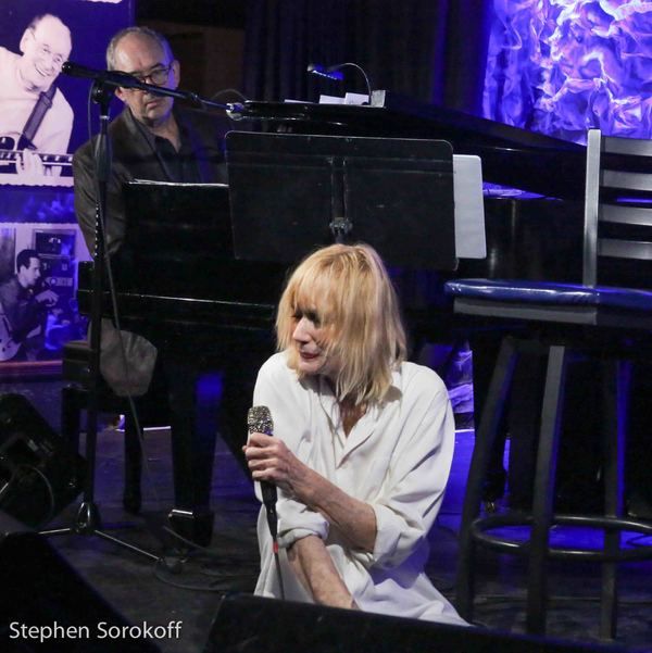 Sally Kellerman Photo