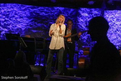 Sally Kellerman Photo