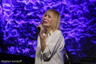 Sally Kellerman Photo